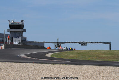 21 & 22/05/2016 : 1ère manche du Championnat de France KZ Long Circuit et Championnat d’Europe Superkart à Lédenon (Photos Stéphane Agnus) 2016 — karting