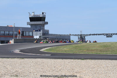 21 & 22/05/2016 : 1ère manche du Championnat de France KZ Long Circuit et Championnat d’Europe Superkart à Lédenon (Photos Stéphane Agnus) 2016 — karting