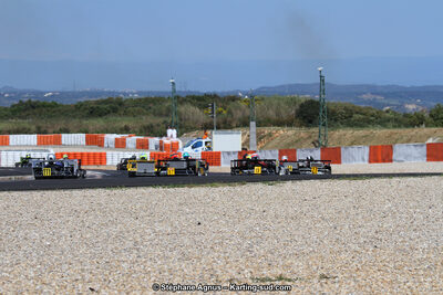 21 & 22/05/2016 : 1ère manche du Championnat de France KZ Long Circuit et Championnat d’Europe Superkart à Lédenon (Photos Stéphane Agnus) 2016 — karting