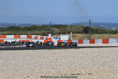 21 & 22/05/2016 : 1ère manche du Championnat de France KZ Long Circuit et Championnat d’Europe Superkart à Lédenon (Photos Stéphane Agnus) 2016 — karting