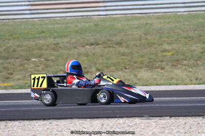21 & 22/05/2016 : 1ère manche du Championnat de France KZ Long Circuit et Championnat d’Europe Superkart à Lédenon (Photos Stéphane Agnus) 2016 — karting
