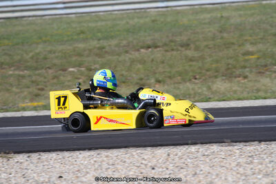21 & 22/05/2016 : 1ère manche du Championnat de France KZ Long Circuit et Championnat d’Europe Superkart à Lédenon (Photos Stéphane Agnus) 2016 — karting