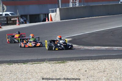 21 & 22/05/2016 : 1ère manche du Championnat de France KZ Long Circuit et Championnat d’Europe Superkart à Lédenon (Photos Stéphane Agnus) 2016 — karting