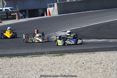 21 & 22/05/2016 : 1ère manche du Championnat de France KZ Long Circuit et Championnat d’Europe Superkart à Lédenon (Photos Stéphane Agnus) 2016 — karting