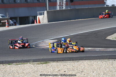 21 & 22/05/2016 : 1ère manche du Championnat de France KZ Long Circuit et Championnat d’Europe Superkart à Lédenon (Photos Stéphane Agnus) 2016 — karting