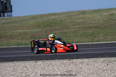 21 & 22/05/2016 : 1ère manche du Championnat de France KZ Long Circuit et Championnat d’Europe Superkart à Lédenon (Photos Stéphane Agnus) 2016 — karting