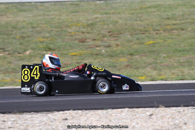21 & 22/05/2016 : 1ère manche du Championnat de France KZ Long Circuit et Championnat d’Europe Superkart à Lédenon (Photos Stéphane Agnus) 2016 — karting