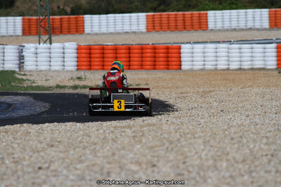 21 & 22/05/2016 : 1ère manche du Championnat de France KZ Long Circuit et Championnat d’Europe Superkart à Lédenon (Photos Stéphane Agnus) 2016 — karting