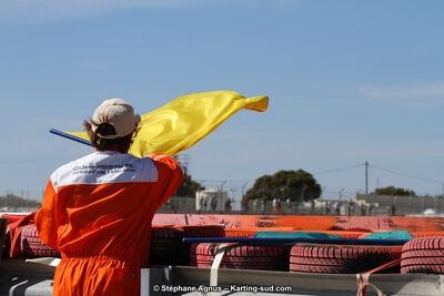 21 & 22/05/2016 : 1ère manche du Championnat de France KZ Long Circuit et Championnat d’Europe Superkart à Lédenon (Photos Stéphane Agnus) 2016 — karting