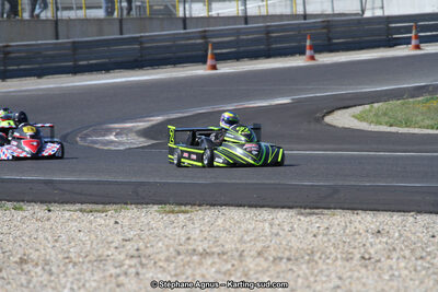 21 & 22/05/2016 : 1ère manche du Championnat de France KZ Long Circuit et Championnat d’Europe Superkart à Lédenon (Photos Stéphane Agnus) 2016 — karting