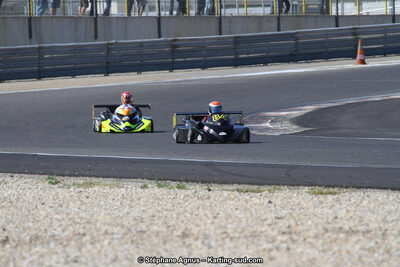 21 & 22/05/2016 : 1ère manche du Championnat de France KZ Long Circuit et Championnat d’Europe Superkart à Lédenon (Photos Stéphane Agnus) 2016 — karting