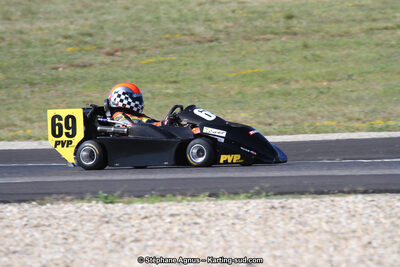 21 & 22/05/2016 : 1ère manche du Championnat de France KZ Long Circuit et Championnat d’Europe Superkart à Lédenon (Photos Stéphane Agnus) 2016 — karting