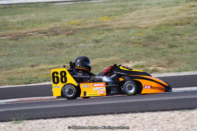 21 & 22/05/2016 : 1ère manche du Championnat de France KZ Long Circuit et Championnat d’Europe Superkart à Lédenon (Photos Stéphane Agnus) 2016 — karting