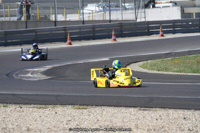 21 & 22/05/2016 : 1ère manche du Championnat de France KZ Long Circuit et Championnat d’Europe Superkart à Lédenon (Photos Stéphane Agnus) 2016 — karting