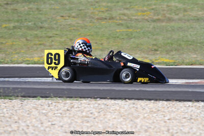 21 & 22/05/2016 : 1ère manche du Championnat de France KZ Long Circuit et Championnat d’Europe Superkart à Lédenon (Photos Stéphane Agnus) 2016 — karting