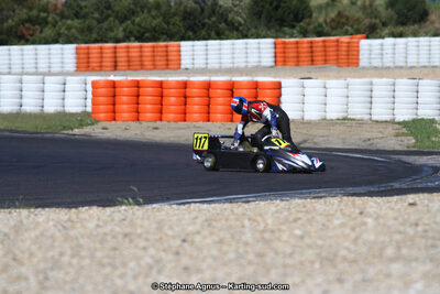21 & 22/05/2016 : 1ère manche du Championnat de France KZ Long Circuit et Championnat d’Europe Superkart à Lédenon (Photos Stéphane Agnus) 2016 — karting