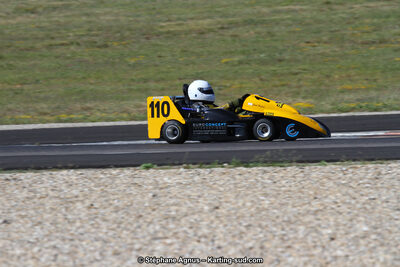 21 & 22/05/2016 : 1ère manche du Championnat de France KZ Long Circuit et Championnat d’Europe Superkart à Lédenon (Photos Stéphane Agnus) 2016 — karting