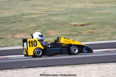 21 & 22/05/2016 : 1ère manche du Championnat de France KZ Long Circuit et Championnat d’Europe Superkart à Lédenon (Photos Stéphane Agnus) 2016 — karting