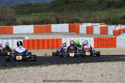 21 & 22/05/2016 : 1ère manche du Championnat de France KZ Long Circuit et Championnat d’Europe Superkart à Lédenon (Photos Stéphane Agnus) 2016 — karting