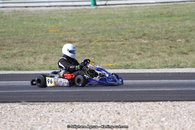 21 & 22/05/2016 : 1ère manche du Championnat de France KZ Long Circuit et Championnat d’Europe Superkart à Lédenon (Photos Stéphane Agnus) 2016 — karting