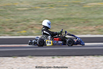 21 & 22/05/2016 : 1ère manche du Championnat de France KZ Long Circuit et Championnat d’Europe Superkart à Lédenon (Photos Stéphane Agnus) 2016 — karting