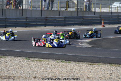 21 & 22/05/2016 : 1ère manche du Championnat de France KZ Long Circuit et Championnat d’Europe Superkart à Lédenon (Photos Stéphane Agnus) 2016 — karting