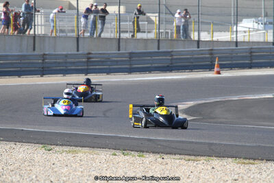 21 & 22/05/2016 : 1ère manche du Championnat de France KZ Long Circuit et Championnat d’Europe Superkart à Lédenon (Photos Stéphane Agnus) 2016 — karting