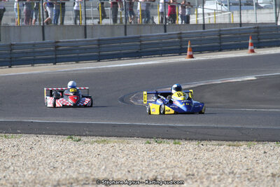 21 & 22/05/2016 : 1ère manche du Championnat de France KZ Long Circuit et Championnat d’Europe Superkart à Lédenon (Photos Stéphane Agnus) 2016 — karting