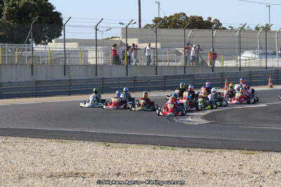 21 & 22/05/2016 : 1ère manche du Championnat de France KZ Long Circuit et Championnat d’Europe Superkart à Lédenon (Photos Stéphane Agnus) 2016 — karting