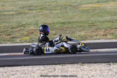 21 & 22/05/2016 : 1ère manche du Championnat de France KZ Long Circuit et Championnat d’Europe Superkart à Lédenon (Photos Stéphane Agnus) 2016 — karting
