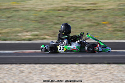 21 & 22/05/2016 : 1ère manche du Championnat de France KZ Long Circuit et Championnat d’Europe Superkart à Lédenon (Photos Stéphane Agnus) 2016 — karting