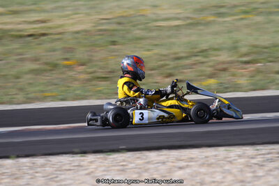 21 & 22/05/2016 : 1ère manche du Championnat de France KZ Long Circuit et Championnat d’Europe Superkart à Lédenon (Photos Stéphane Agnus) 2016 — karting