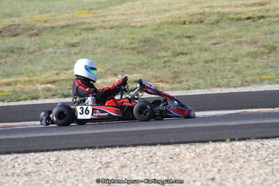 21 & 22/05/2016 : 1ère manche du Championnat de France KZ Long Circuit et Championnat d’Europe Superkart à Lédenon (Photos Stéphane Agnus) 2016 — karting