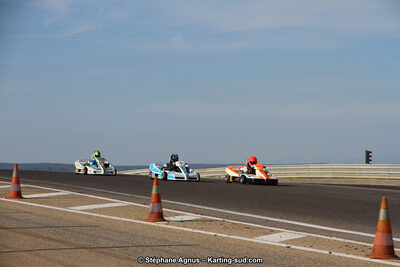 21 & 22/05/2016 : 1ère manche du Championnat de France KZ Long Circuit et Championnat d’Europe Superkart à Lédenon (Photos Stéphane Agnus) 2016 — karting