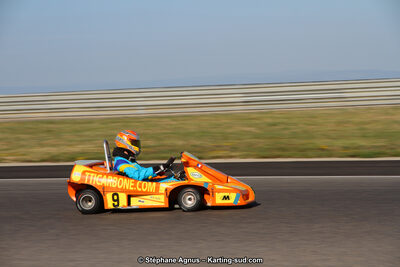 21 & 22/05/2016 : 1ère manche du Championnat de France KZ Long Circuit et Championnat d’Europe Superkart à Lédenon (Photos Stéphane Agnus) 2016 — karting