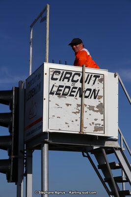21 & 22/05/2016 : 1ère manche du Championnat de France KZ Long Circuit et Championnat d’Europe Superkart à Lédenon (Photos Stéphane Agnus) 2016 — karting
