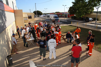21 & 22/05/2016 : 1ère manche du Championnat de France KZ Long Circuit et Championnat d’Europe Superkart à Lédenon (Photos Stéphane Agnus) 2016 — karting