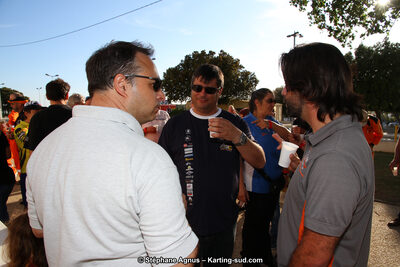 21 & 22/05/2016 : 1ère manche du Championnat de France KZ Long Circuit et Championnat d’Europe Superkart à Lédenon (Photos Stéphane Agnus) 2016 — karting