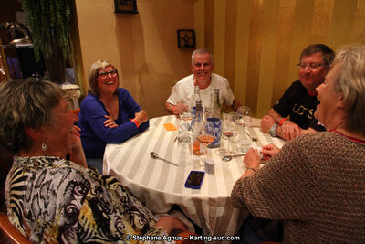 21 & 22/05/2016 : 1ère manche du Championnat de France KZ Long Circuit et Championnat d’Europe Superkart à Lédenon (Photos Stéphane Agnus) 2016 — karting