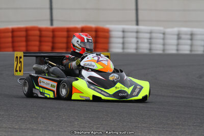 21 & 22/05/2016 : 1ère manche du Championnat de France KZ Long Circuit et Championnat d’Europe Superkart à Lédenon (Photos Stéphane Agnus) 2016 — karting
