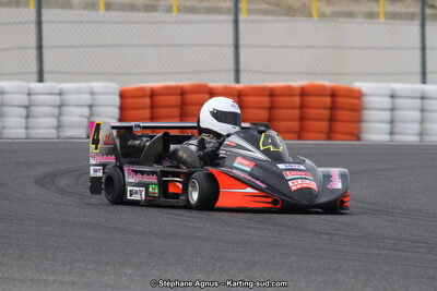 21 & 22/05/2016 : 1ère manche du Championnat de France KZ Long Circuit et Championnat d’Europe Superkart à Lédenon (Photos Stéphane Agnus) 2016 — karting