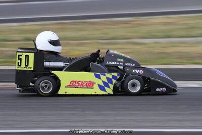 21 & 22/05/2016 : 1ère manche du Championnat de France KZ Long Circuit et Championnat d’Europe Superkart à Lédenon (Photos Stéphane Agnus) 2016 — karting
