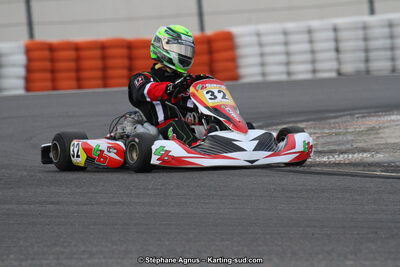 21 & 22/05/2016 : 1ère manche du Championnat de France KZ Long Circuit et Championnat d’Europe Superkart à Lédenon (Photos Stéphane Agnus) 2016 — karting