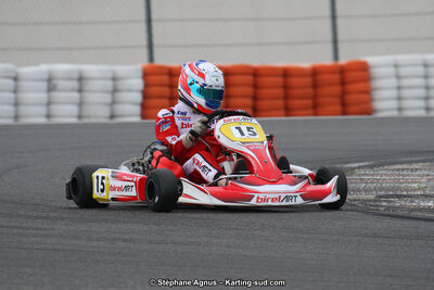 21 & 22/05/2016 : 1ère manche du Championnat de France KZ Long Circuit et Championnat d’Europe Superkart à Lédenon (Photos Stéphane Agnus) 2016 — karting