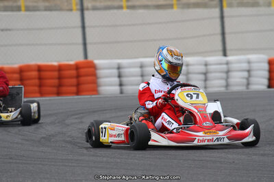 21 & 22/05/2016 : 1ère manche du Championnat de France KZ Long Circuit et Championnat d’Europe Superkart à Lédenon (Photos Stéphane Agnus) 2016 — karting