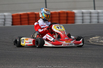 21 & 22/05/2016 : 1ère manche du Championnat de France KZ Long Circuit et Championnat d’Europe Superkart à Lédenon (Photos Stéphane Agnus) 2016 — karting