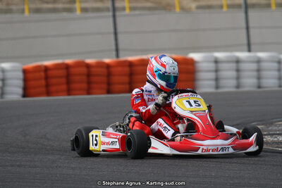 21 & 22/05/2016 : 1ère manche du Championnat de France KZ Long Circuit et Championnat d’Europe Superkart à Lédenon (Photos Stéphane Agnus) 2016 — karting