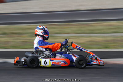 21 & 22/05/2016 : 1ère manche du Championnat de France KZ Long Circuit et Championnat d’Europe Superkart à Lédenon (Photos Stéphane Agnus) 2016 — karting