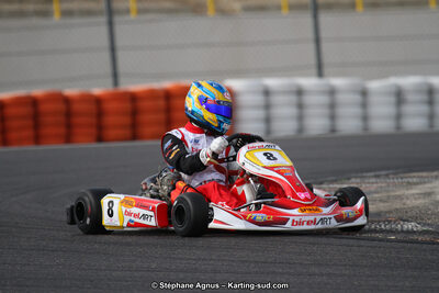 21 & 22/05/2016 : 1ère manche du Championnat de France KZ Long Circuit et Championnat d’Europe Superkart à Lédenon (Photos Stéphane Agnus) 2016 — karting