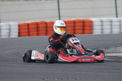 21 & 22/05/2016 : 1ère manche du Championnat de France KZ Long Circuit et Championnat d’Europe Superkart à Lédenon (Photos Stéphane Agnus) 2016 — karting